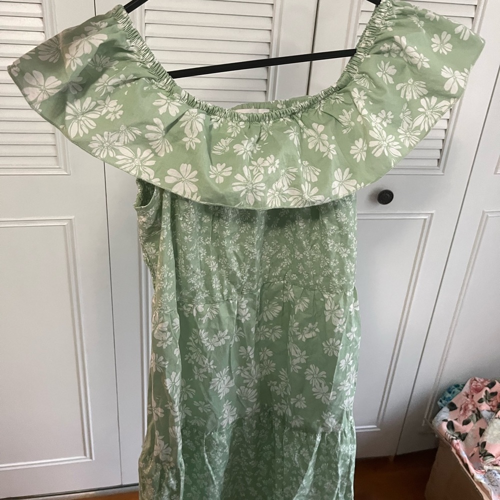 Madison Grey Dress